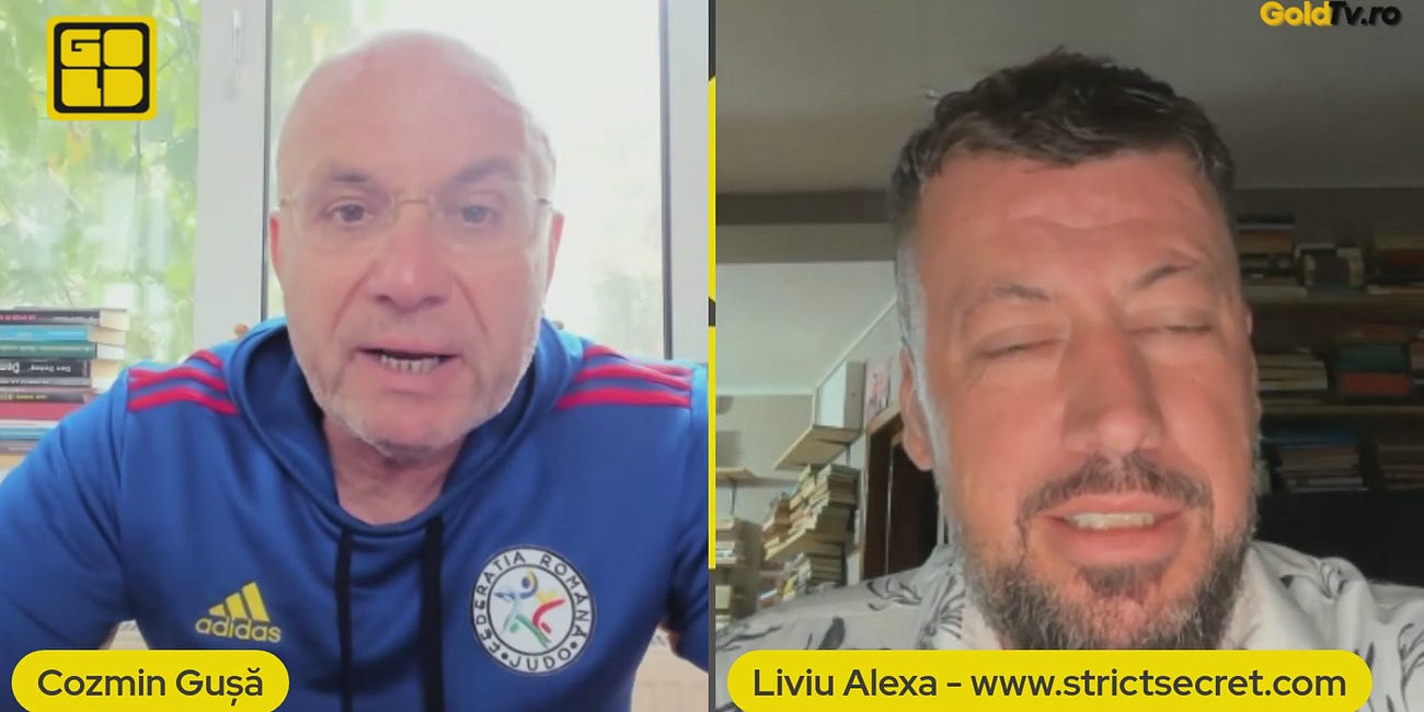 Liviu Alexa despre evenimentele violente fără precedent din ultimele zile, Nepal, SUA, Franța, Qatar, Polonia, ce anume mai urmează, respectiv despre arestarea spionului moldovean
