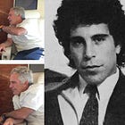 Chomsky, Epstein, and JFK