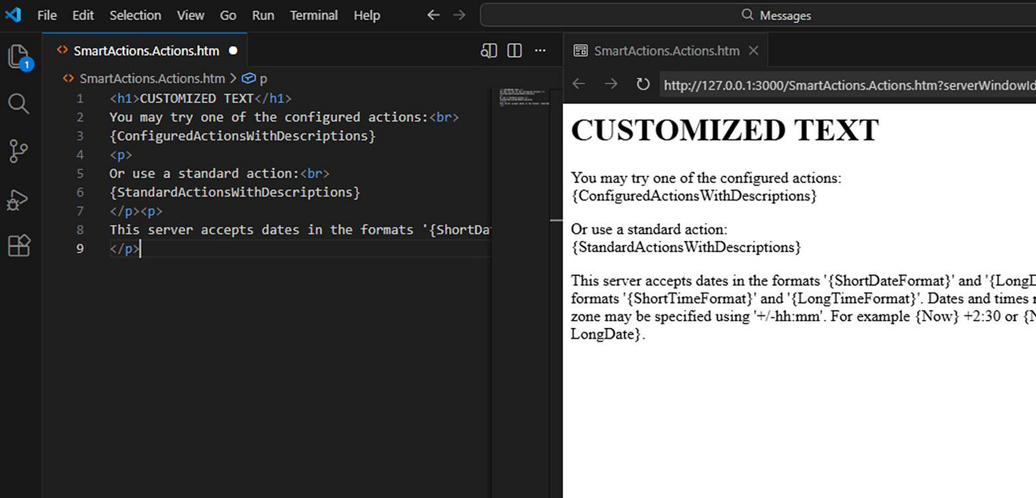 A screenshot of a computer
AI-generated content may be incorrect. A screenshot of a computer
AI-generated content may be incorrect.