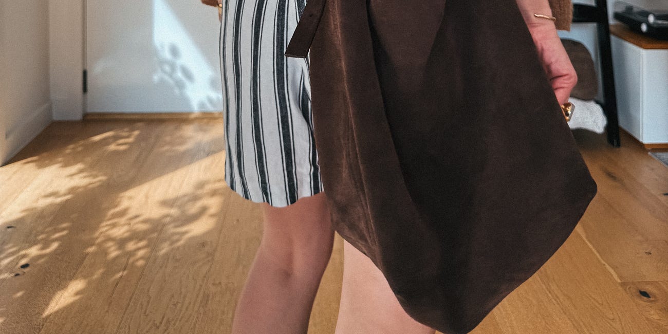 Everything I wore last week | 33