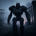 B2B SaaS의 종말: 문앞의 AI 야만족들, 그리고 용병단의 탄생