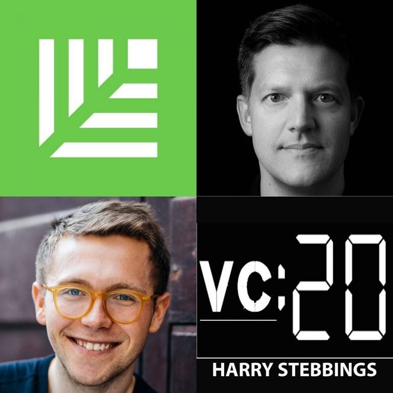 Roelof Botha - the lessons learned from nearly 20 years at Sequoia | 20VC Roelof Botha - the lessons learned from nearly 20 years at Sequoia | 20VC