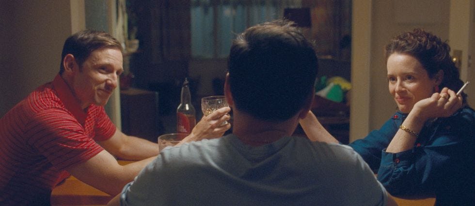 All of Us Strangers finally confirms UK digital release date
