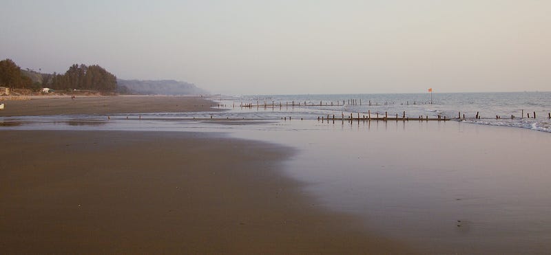 Cox's Bazar