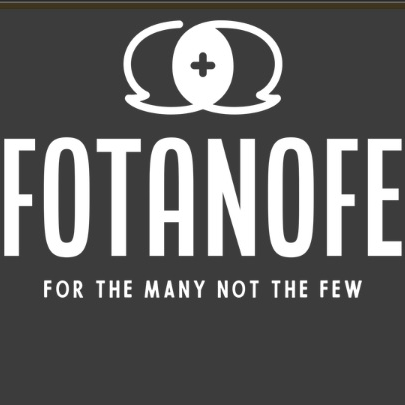 For The Many, Not The Few