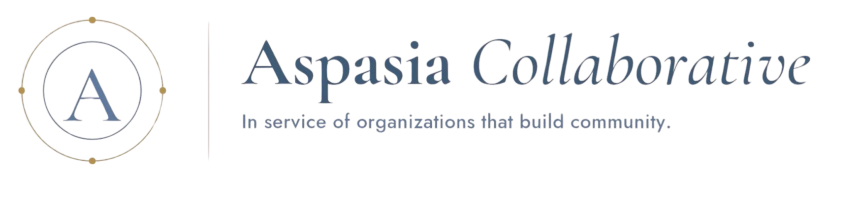 Aspasia Collaborative Logo Aspasia Collaborative Logo