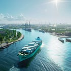 🚨Net Zero Is Coming. But Are Shipping Companies Actually Ready?