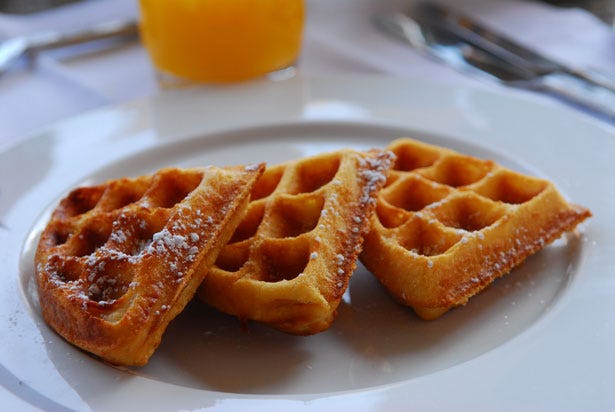 Waffle Free Stock Photo - Public Domain Pictures Waffle Free Stock Photo - Public Domain Pictures
