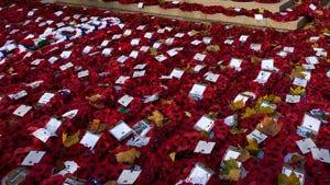 BBC One - Remembrance Sunday: The Cenotaph, 2025 Highlights BBC One - Remembrance Sunday: The Cenotaph, 2025 Highlights