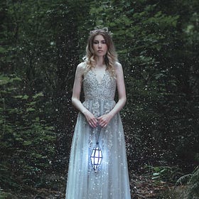 The Star Catcher