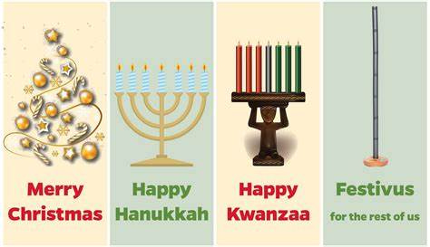 Christmas, Hanukkah, Kwanzaa,... - UF Innovate Tech Licensing