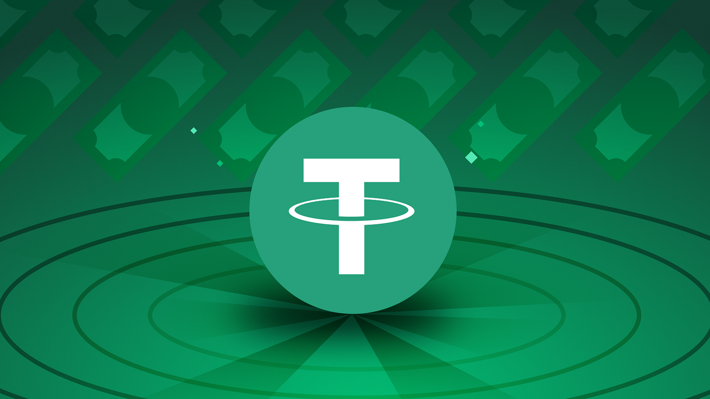 What Is Tether (USDT)? | Binance Academy