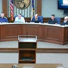 WATCH: Rutherford County Commissioners Delay Opioid Settlement Funding Vote Amid Public Comments on Transparency, Housing and Needle Exchange