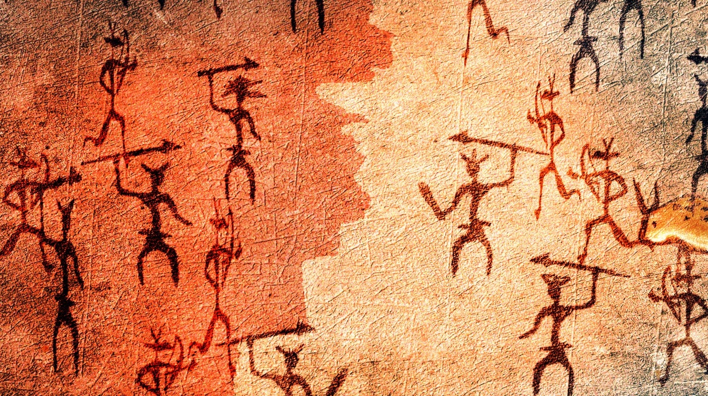 Humans are not "tribal" - Big Think
