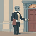 A era dos agentes generalistas