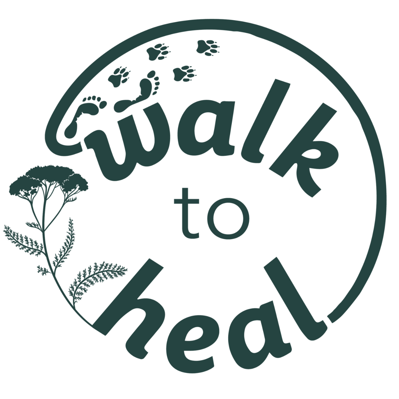 Walk to Heal
