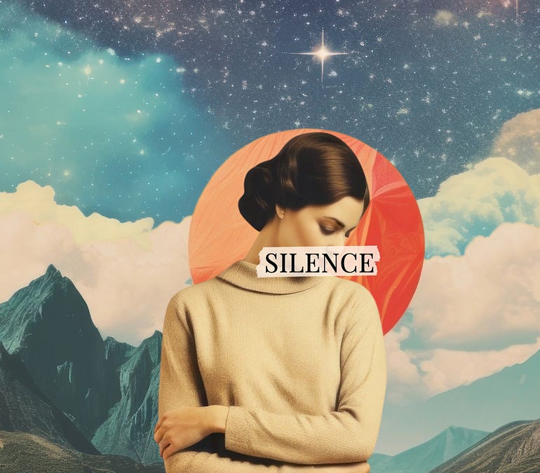 It's Time To Have Tough Conversations On Boundaries, As New Study Finds 50% of Teen Boys Believe Silence Is Consent