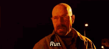 Breaking Bad Run GIFs | Tenor Breaking Bad Run GIFs | Tenor