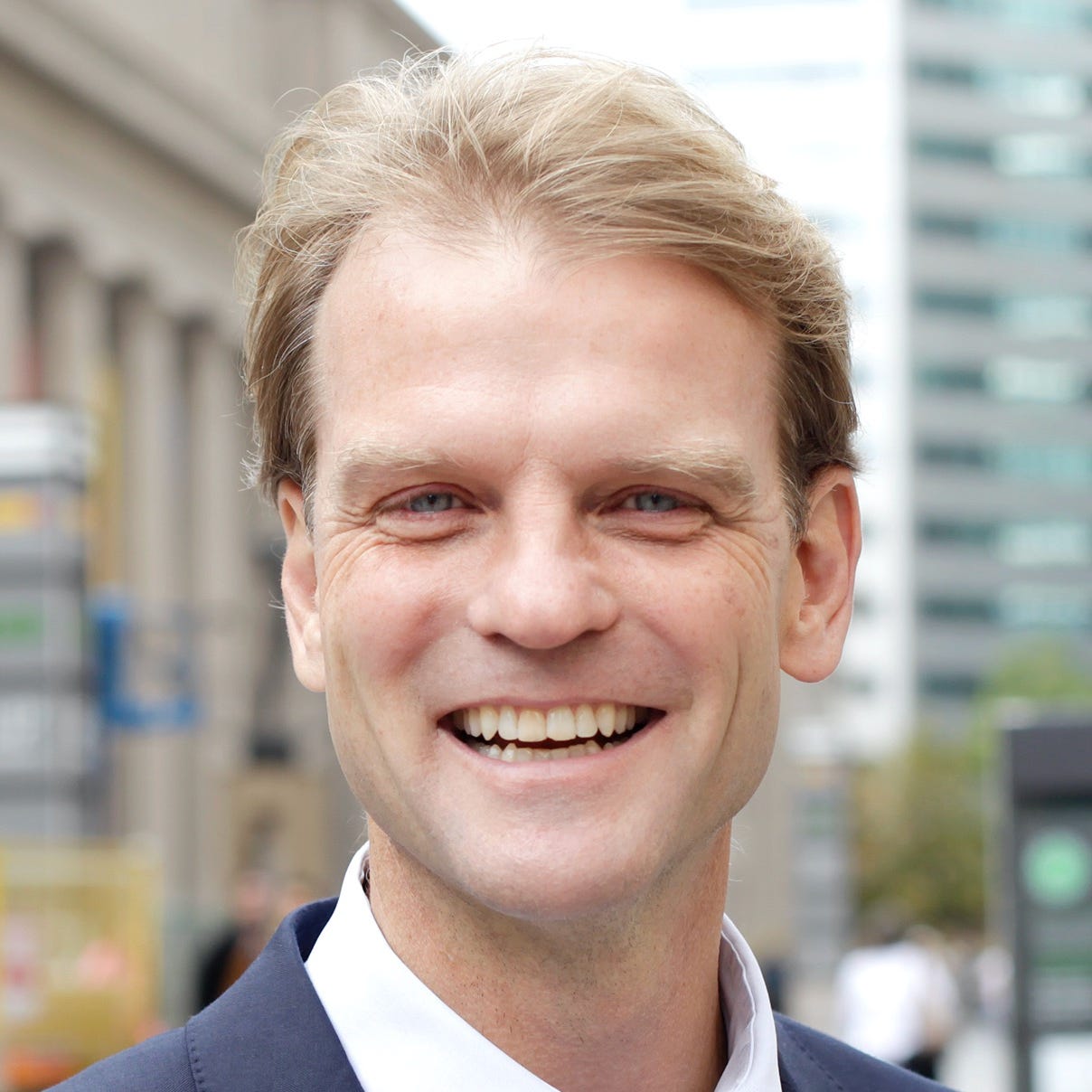 The Diehard Optimist