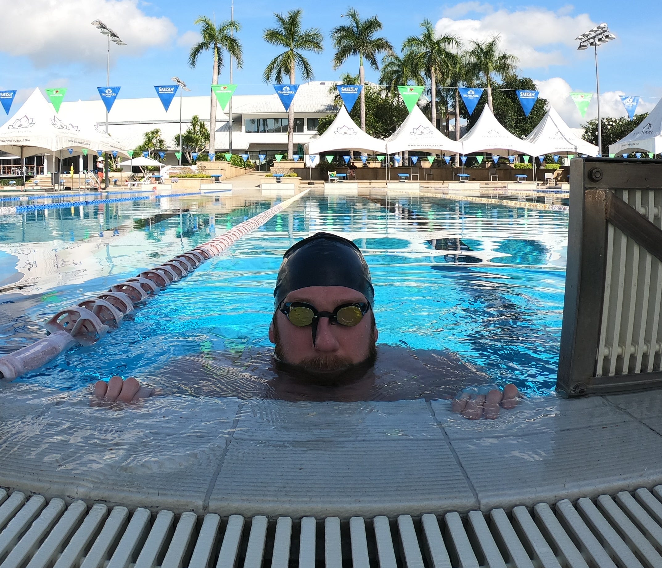 Olivier’s Newsletter