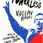 書評特稿|哈維爾是如何傳入中國知識界並影響幾代知識分子的:劉康、羅永生、崔衛平訪談