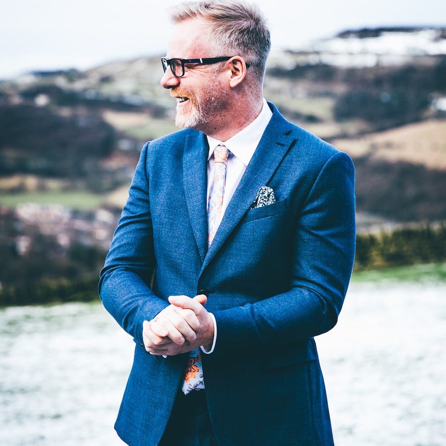 James McInerney