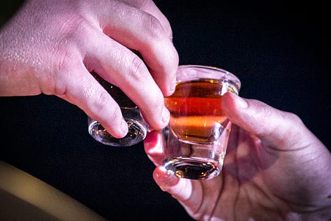 Dawson Washington / all photos by author