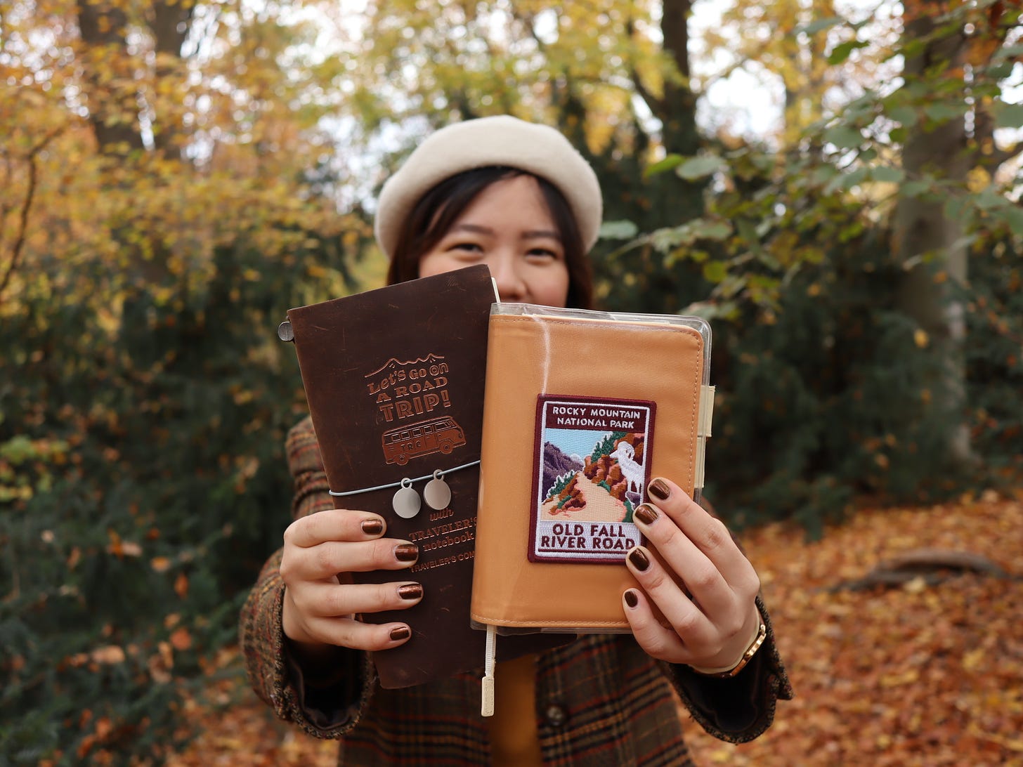 Welcome to Documented - by Abbey Sy - Documented