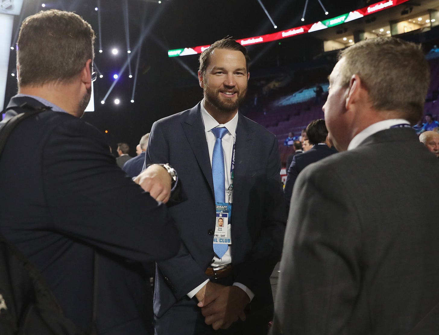 Rick Nash Rick Nash