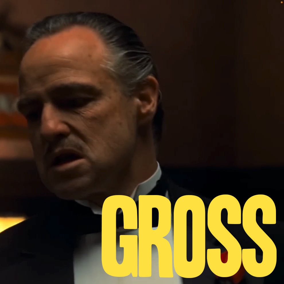 GROSS - cinema history and criticism