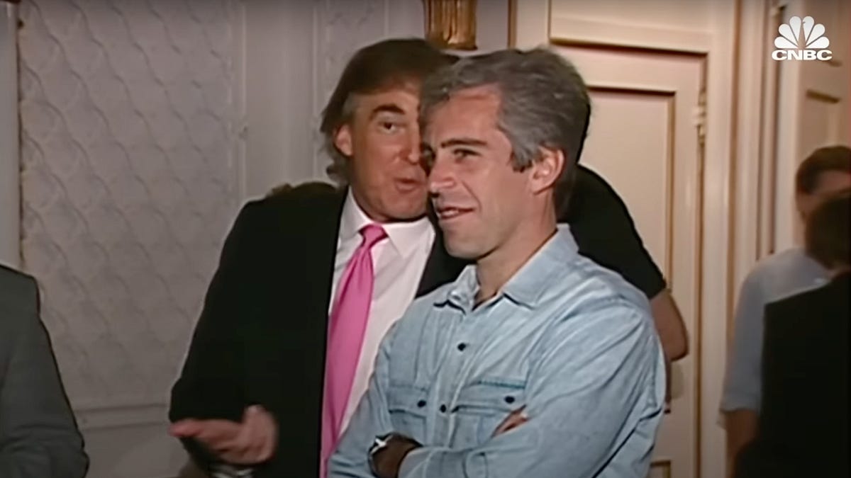 Trump and the Elite Modeling Scandal: How Power Seduced and Silenced ...