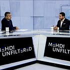Abdul El-Sayed Hits Back Against His Critics
