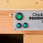 Weekend projects: Chicken Squisher 3000