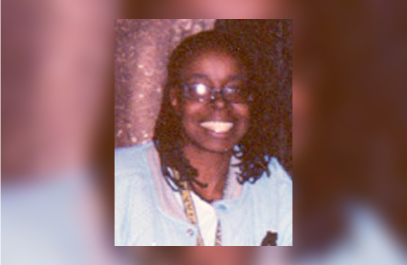 Robin Ellis Missing