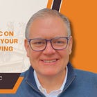 #25 The #1 Catholic VC on Investing, Loving Your Customers, & Solving Your Neighbors Problems | Tim Connors