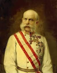 Franz Joseph I | Die Welt der Habsburger