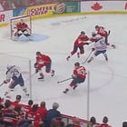 Playoff Playbook: Brad Marchand's Off-Puck Details
