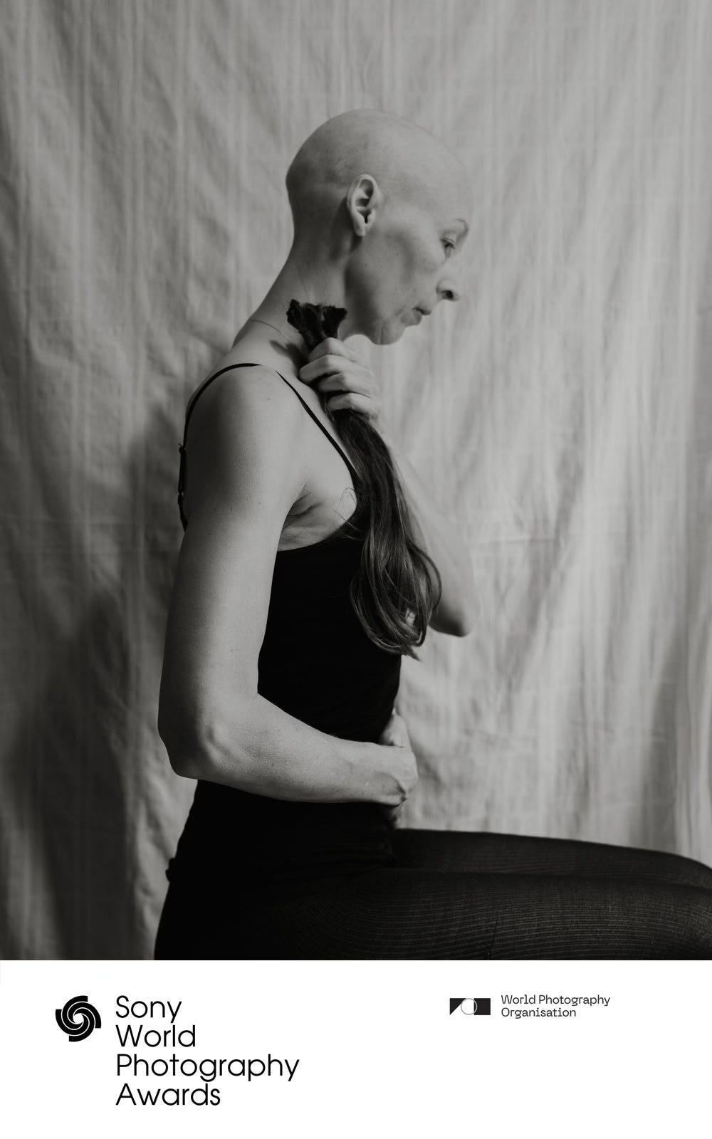 1 in 8 series by Maria Fynsk Norup