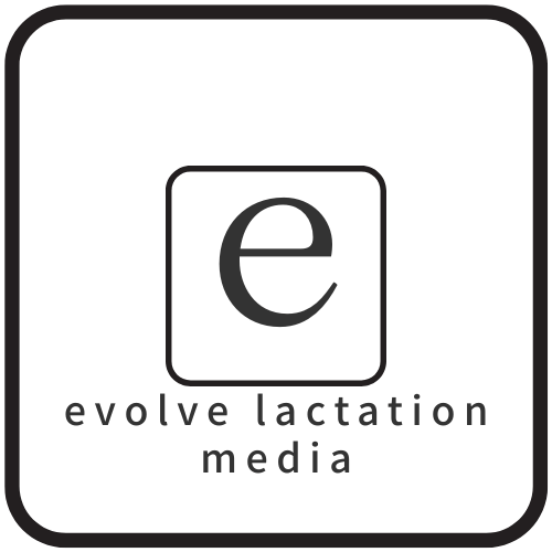 Evolve Lactation Media