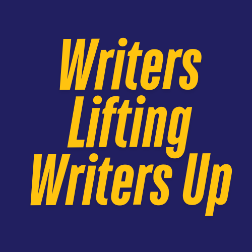 Writers Lifting Writers Up