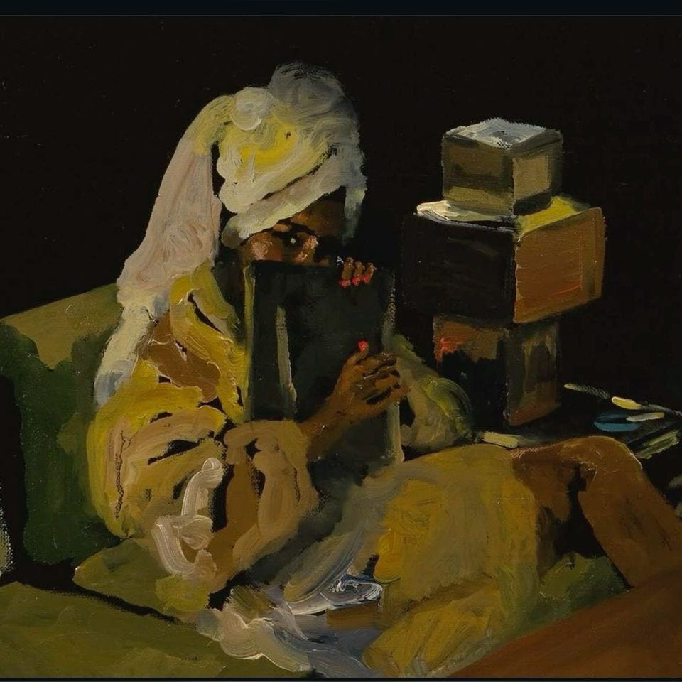 daughter of emotion \ud83e\udeb7