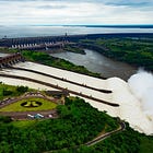 Paraguay Is Running Out Of Power