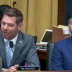 Eric Swalwell Makes Jim Jordan BIG Mad