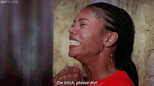 Scary Movie 2 Brenda GIFs | Tenor