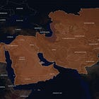 U.S. Missions Post Middle East Security Alert, Riyadh Missile Intercepted, Airport Fuel Tank Burns
