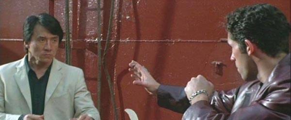 Scott Adkins: Film-detail Scott Adkins: Film-detail