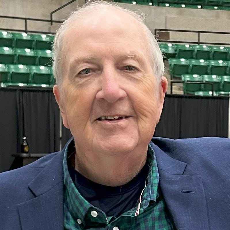 Jim’s Substack (Backroads and Ballplayers)