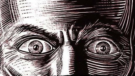 Heart of Darkness | Joseph Conrad, Peter Kuper, Maya Jasanoff | W. W.  Norton & Company