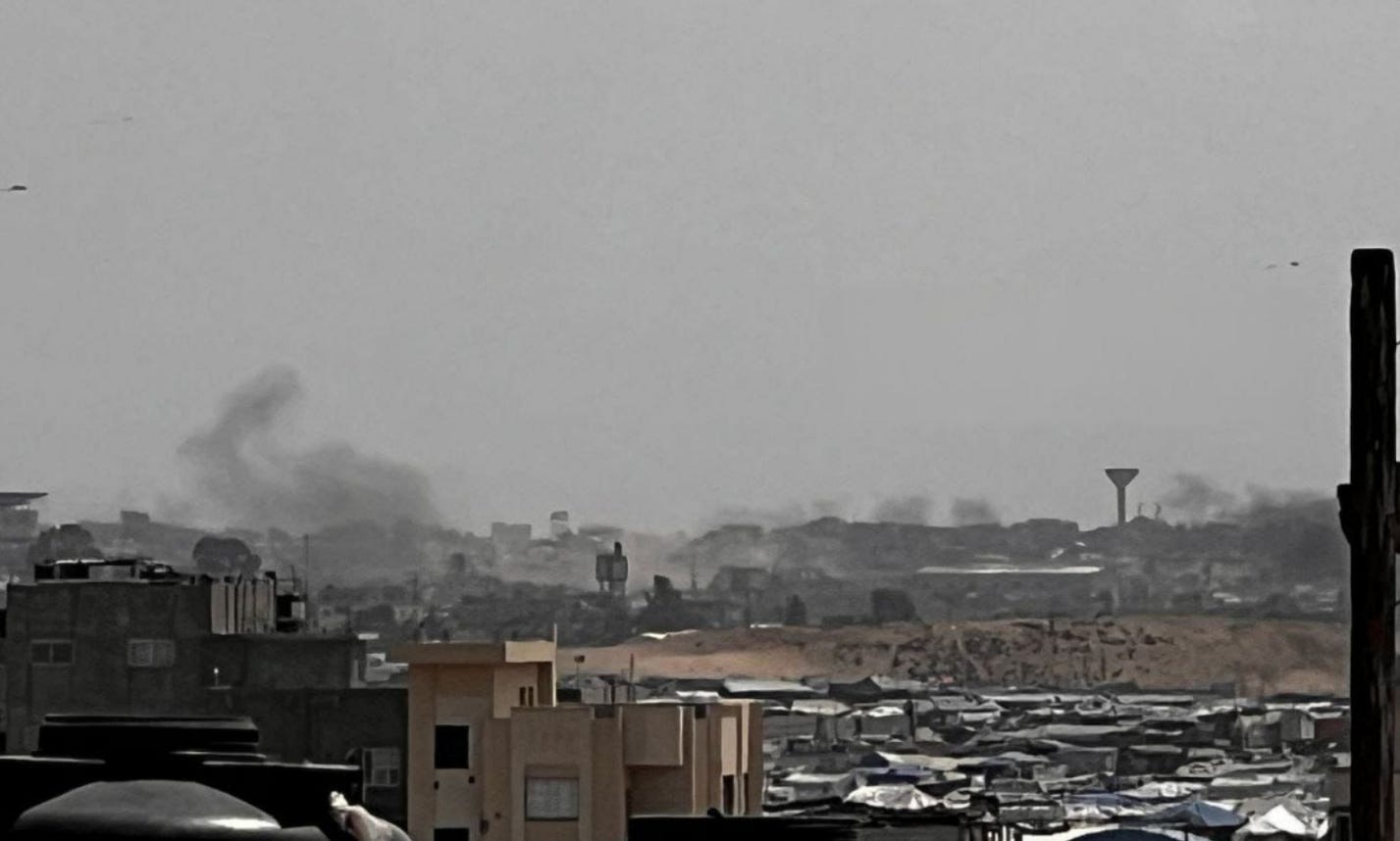 Israel admits several casualties as Hamas executes complex ambushes in Gaza - Palestine Will Be Free