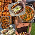 What to make for the Super Bowl